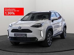 Weiß Neu 2025 Toyota Yaris Cross SUV | 30.890 € (Fairer Preis)