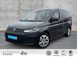 Außenfarbe: Gebraucht 2022 VW Caddy Maxi Basis Van / Kleinbus | 23.490 € (Guter Preis)
