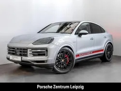 Silber Gebraucht 2024 Porsche Cayenne S E-Hybrid SUV | 108.800 € (Fairer Preis)