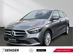 Gebraucht 2021 Mercedes B250e Style Van / Kleinbus | 24.540 € (Fairer Preis)