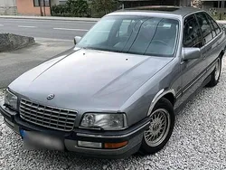 Grau Gebraucht 1990 Opel Senator Limousine | 3.250 €