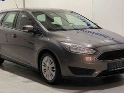 Brisbane braun (met.) (metallic) Gebraucht 2015 Ford Focus Kombi | 6.500 € (Fairer Preis)