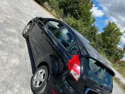 Schwarz Gebraucht 2015 Ford Fiesta Trend Kleinwagen | 6.700 € (Fairer Preis)