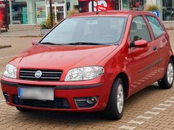 Gebraucht 2005 Fiat Punto Kleinwagen | 1.099 € (Fairer Preis)