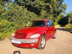 Rot Gebraucht 2002 Chrysler PT Cruiser Limited Kombi | 2.200 € (Fairer Preis)