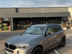 Grau Gebraucht 2016 BMW X5 M Sport SUV | 25.999 € (Guter Preis)