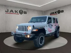 Bright white pw7 Neu 2024 Jeep Wrangler Sport SUV | 69.760 €