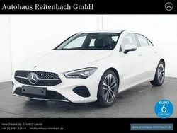 Mercedes CLA180