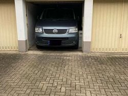 Grau Gebraucht 2009 VW Multivan United Van | 19.500 € (Fairer Preis)