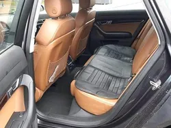 Schwarz Gebraucht 2008 Audi A6 Limousine | 5.500 € (Fairer Preis)