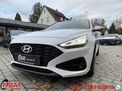 Serenity white Neu 2025 Hyundai i30 Limousine | 25.990 € (Guter Preis)