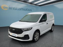 Weiß Neu 2025 Ford Transit Van | 35.599 € (Fairer Preis)