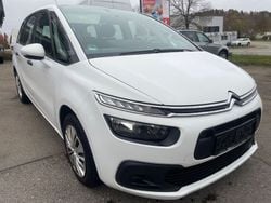 Weiß Gebraucht 2018 Citroën C4 SpaceTourer Van / Kleinbus | 6.900 € (Fairer Preis)