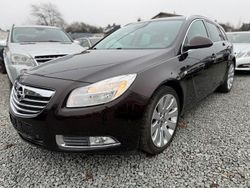 Braun Gebraucht 2012 Opel Insignia Kombi | 5.900 € (Fairer Preis)