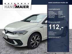 Ascotgrau Neu 2025 VW Polo R-line Kleinwagen | 30.700 € (Etwas zu teuer)