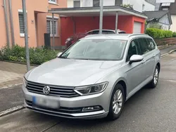 Silber Gebraucht 2017 VW Passat Kombi | 13.900 € (Fairer Preis)