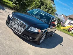 Schwarz Gebraucht 2005 Audi A4 Performance Kombi | 6.200 € (Teuer)