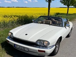 Weiß Gebraucht 1994 Jaguar XJS Cabrio | 24.900 €