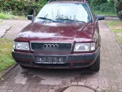 Gebraucht 1994 Audi 80 Kombi | 1.500 €