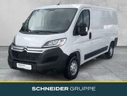 Citroën Jumper