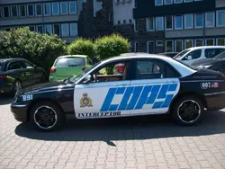 Gebraucht 2003 Rover 75 Limousine | 3.800 € (Fairer Preis)