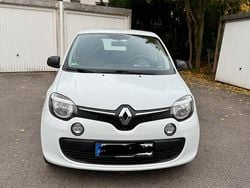 Weiß Gebraucht 2016 Renault Twingo Kleinwagen | 6.290 € (Superpreis)