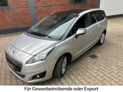Gebraucht 2014 Peugeot 5008 Business-Line Van / Kleinbus | 5.690 € (Guter Preis)