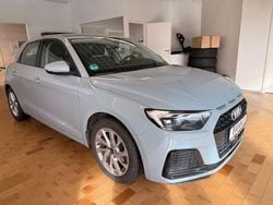 Grau Gebraucht 2021 Audi A1 Sportback Sport Kleinwagen | 17.900 € (Guter Preis)