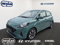 Mangrove green / mic Neu 2025 Hyundai i10 Trend Kleinwagen | 17.990 € (Fairer Preis)
