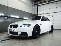 Weiß Gebraucht 2009 BMW M3 Performance Coupé | 28.999 €