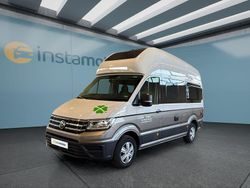 Weiß Gebraucht 2023 VW California Van | 62.449 € (Fairer Preis)