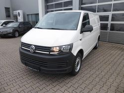 Weiß Gebraucht 2017 VW T6 Van | 18.500 € (Superpreis)