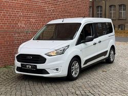 Weiß Gebraucht 2020 Ford Transit Van / Kleinbus | 9.999 € (Etwas zu teuer)