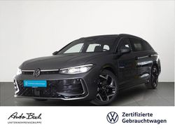 Diabasgrau metallic Gebraucht 2025 VW Passat R-line Kombi | 43.740 € (Guter Preis)