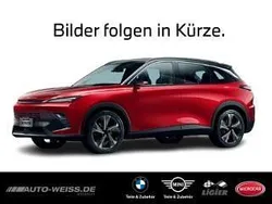 Grau Neu 2025 Baic X55 SUV | 29.995 €