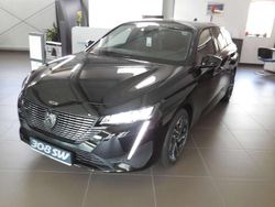 Perla nera schwarz Neu 2025 Peugeot 308 Allure Kombi | 32.900 € (Etwas zu teuer)