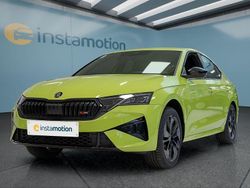 Grün Neu 2025 Skoda Octavia Limousine | 39.949 € (Fairer Preis)