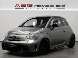 Grau Gebraucht 2017 Abarth 695 Kleinwagen | 28.800 € (Fairer Preis)