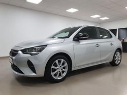 Silber Gebraucht 2022 Opel Corsa Edition Kleinwagen | 13.990 € (Fairer Preis)