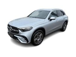 Silber Gebraucht 2024 Mercedes GLC220 Premium SUV | 54.687 € (Superpreis)