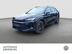 Schwarz Gebraucht 2025 Cupra Formentor VZ SUV | 44.888 € (Guter Preis)