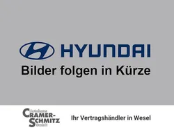 Grau Gebraucht 2024 Hyundai Santa Fe Intro Edition SUV | 55.990 €