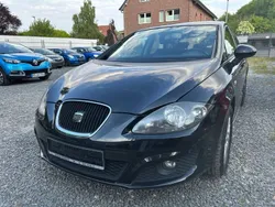 Schwarz Gebraucht 2011 Seat Leon Copa Limousine | 7.499 € (Teuer)