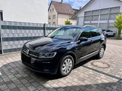 Gebraucht 2017 VW Tiguan Sound SUV | 15.990 € (Guter Preis)