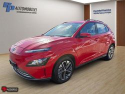 Rot Gebraucht 2022 Hyundai Kona Select SUV | 22.990 € (Teuer)