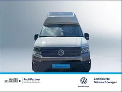 Candyweiß/mojave beige metall Neu 2024 VW California California Van | 78.490 €