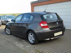 Havanna metallic Gebraucht 2005 BMW 118 Advantage Kleinwagen | 2.899 € (Guter Preis)