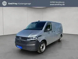 Silber Gebraucht 2023 VW T6.1 Van | 30.980 € (Superpreis)