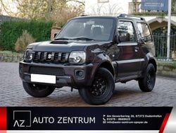 Other Gebraucht 2016 Suzuki Jimny Ranger SUV | 13.990 € (Superpreis)