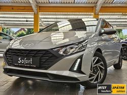 Blau Gebraucht 2025 Hyundai i20 Limousine | 15.790 € (Guter Preis)